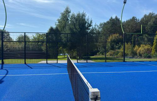 Ławka i Sielawka - dom nad jeziorem z prywatnym pomostem - Foto 5