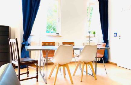 Loft MOIN near NDR UKE ZOO - Foto 7