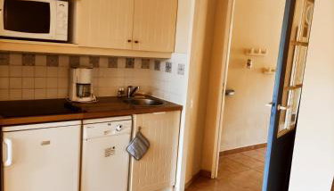 Maisonnette cosy avec Piscine golf et océan à vélo - Foto 5