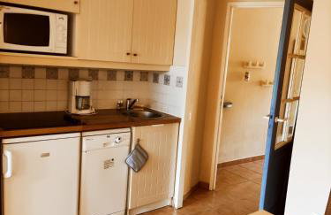 Maisonnette cosy avec Piscine golf et océan à vélo - Foto 5