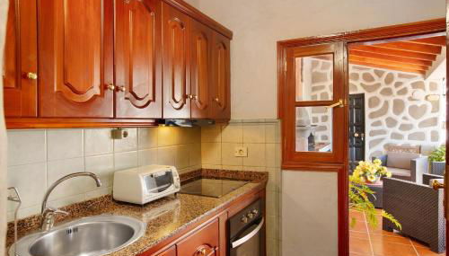 Casita Bentayga - Foto 5