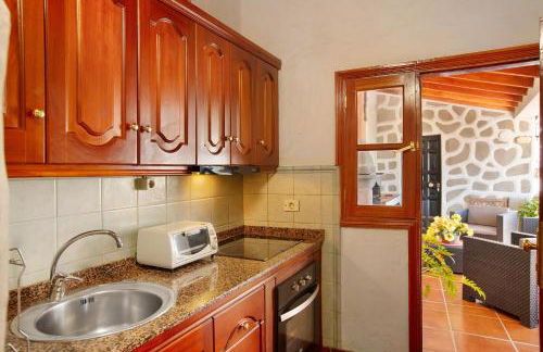 Casita Bentayga - Foto 5