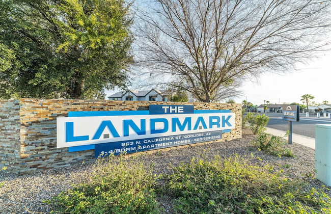 The Landmark Apartments - Foto 58