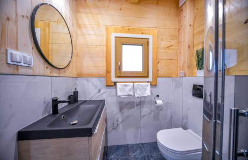 Nini House Dudki - Foto 24