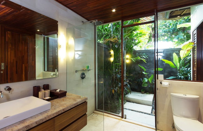 Villa Suar Drupadi - Foto 63