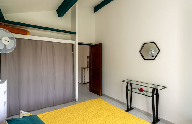 Maison Michel - Photo 16