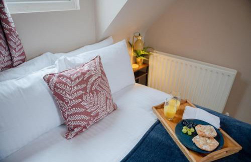 Hazel House - Cosy 2 bedroom house with parking near to Oxford - Foto 78