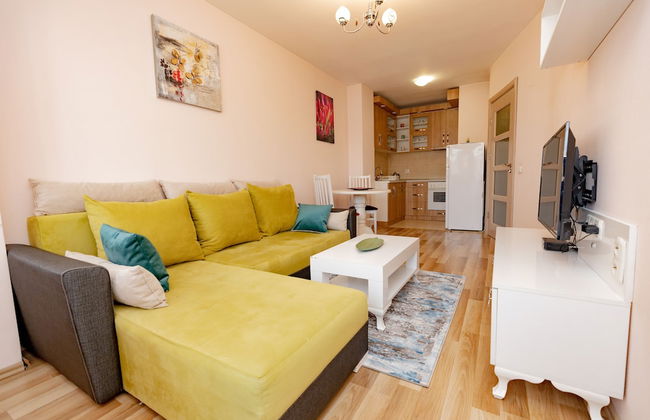 Dodona Apartments - Foto 51