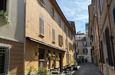 Domus Cerchio 19 - Affitti Brevi Italia - Foto 8