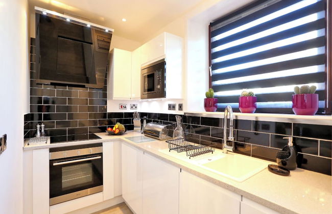 Delightful Flat in Inverurie - Photo 5