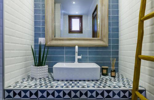 Villa Siraino - Ktima Skopelos - Foto 15