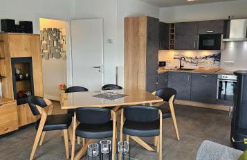 Park-Apartment Scharmützelsee Wohnung 10 - Foto 8