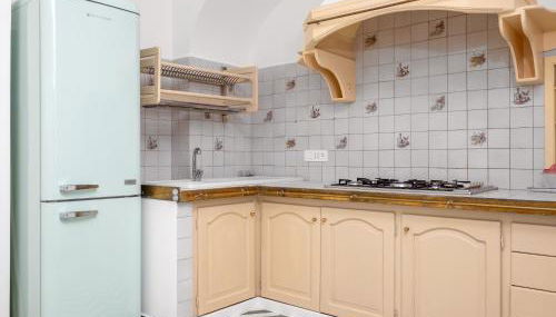 Honey Home - De Vivo Realty Positano - Foto 5, stove