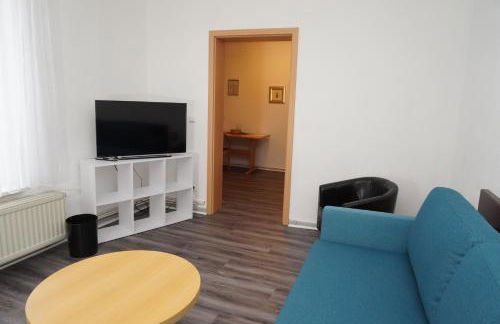 Ferienwohnung Altstadt Güstrow - Foto 12
