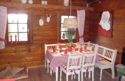 Holiday Home in Einberger Switzerland - Foto 17