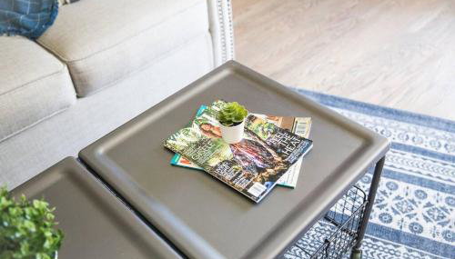 Seaside Bliss -Downtown! Beach! ConvCenter! Bikes! - Foto 4