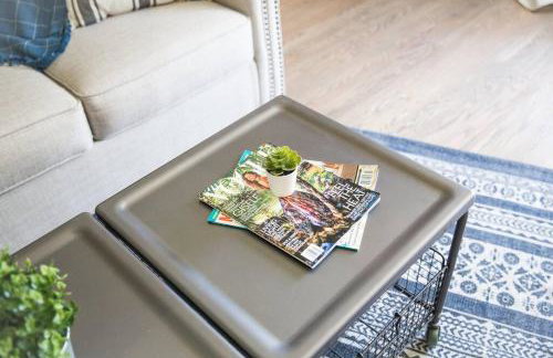 Seaside Bliss -Downtown! Beach! ConvCenter! Bikes! - Foto 4