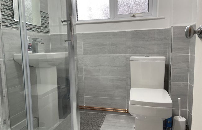 Tivoli Bungalow - Foto 22