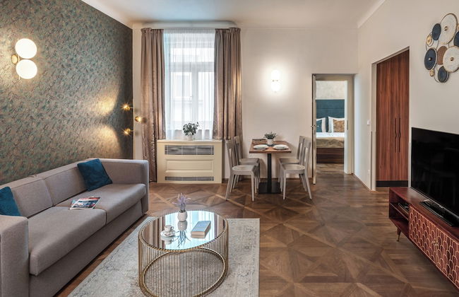 Golden Angel Suites by Adrez Living - Photo 25