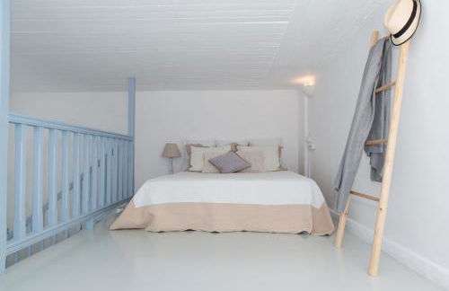 Patmos Sunshine Houses- 5 min walk from Skala Square - Foto 18