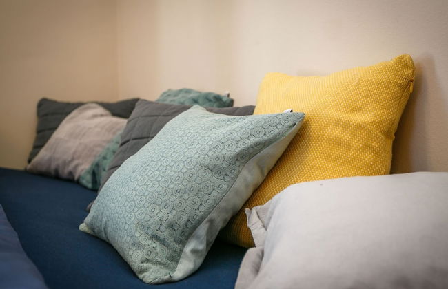 Classy and Modern Apartment With Terrace - Foto 9