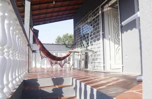 Casa com piscina churrasqueira em caminhos de búzios Cabofrio - Foto 16