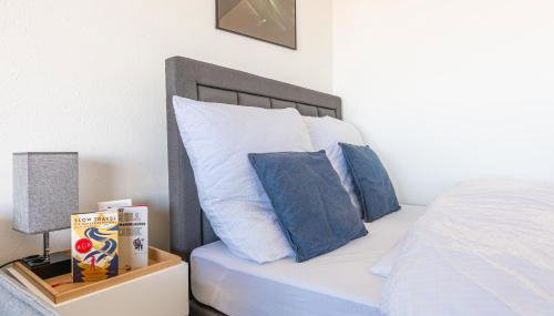 Fantastic Views Augsburg Center Luxury Congress - Foto 4