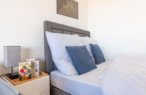 Fantastic Views Augsburg Center Luxury Congress - Foto 4