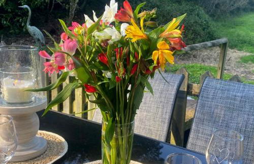 Wood Brook Cottage - Foto 44