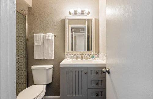 Island Escape: Stylish Coastal Comfort - Foto 13