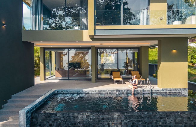 Merbrisa Rayong - Ao khai beachfront - Photo 42