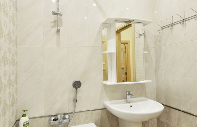 Apartment 482 on Mitinskaya 28 bldg 5 - Foto 8