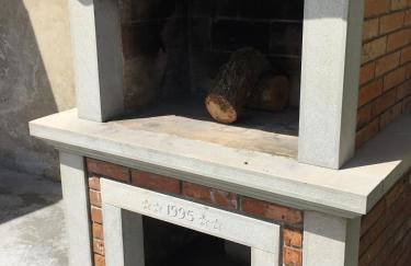 Apartments for families with children Presika, Labin - 11656 - Foto 8