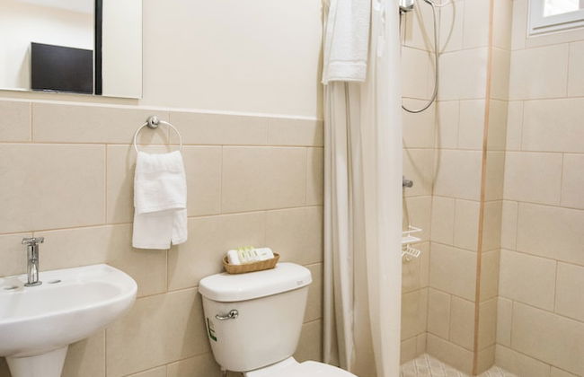 Verona Aparthotel - Foto 14