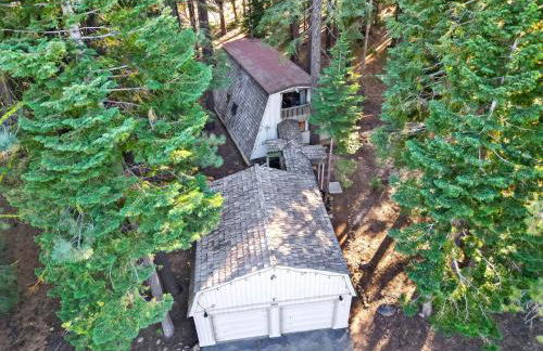 Truckee Cabin Getaway - Sleeps 6 - Foto 22