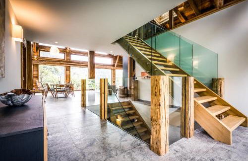 Chalet Léandre - Foto 13