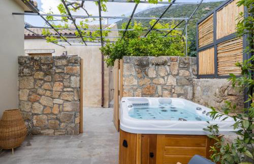 Villa Dimitra - Saint Nikolas Retreat - Foto 14