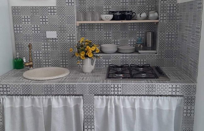 Villa Sabbia Granelli - Foto 4