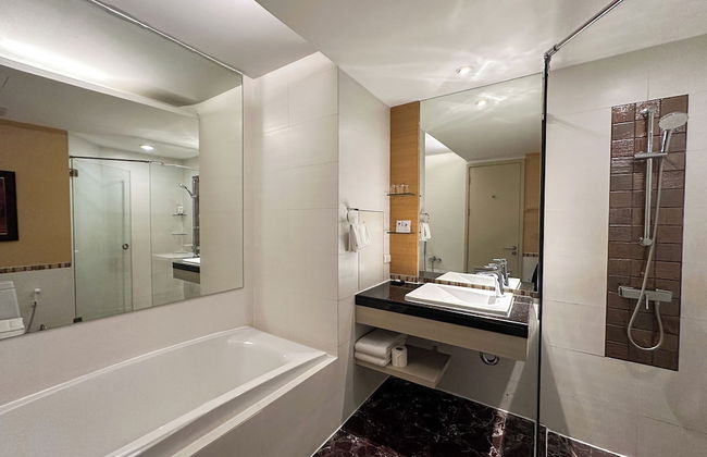 Urbana Sathorn Hotel - Foto 55