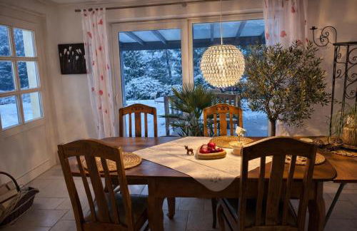 Ferienwohnung Sorpeblick - Foto 7