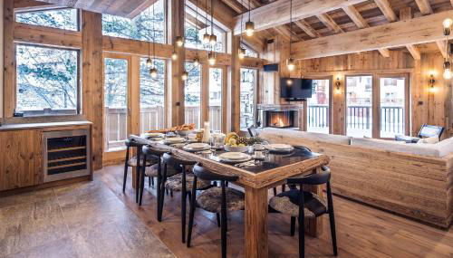 Madame Vacances Chalet Atacama - Foto 2