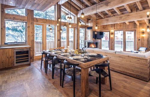 Madame Vacances Chalet Atacama - Foto 2