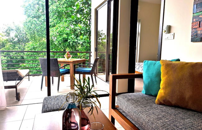 Ranis Lodge - Foto 18