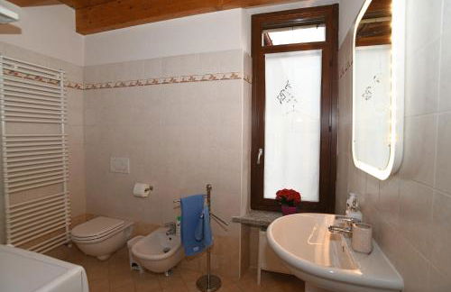 Chiari trilocale nel centro città - Foto 23