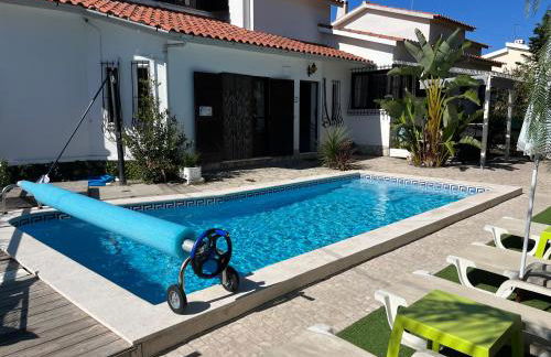 Casa Pausa Sesimbra Holiday Home - Foto 9