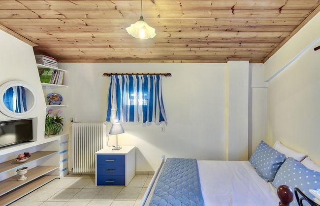 Ina Apartment - Foto 14