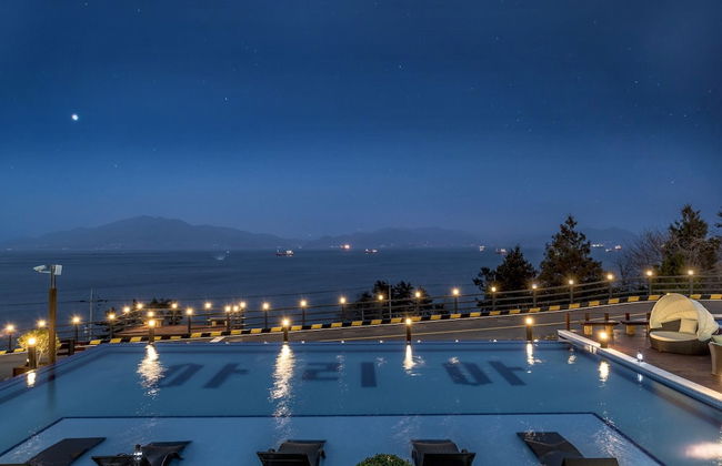 Aria Pension Resort - Foto 32