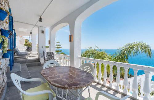 Villa Buganvilla en Salobreña - Foto 32