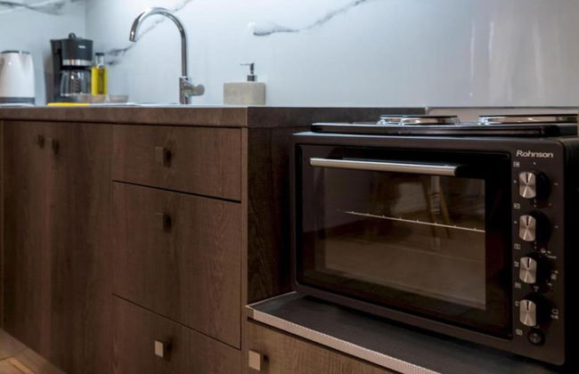 Atalanti Seaside Junior Suites - Foto 28