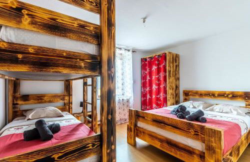 Gite de la voie verte gitesdes2vallees - Foto 14